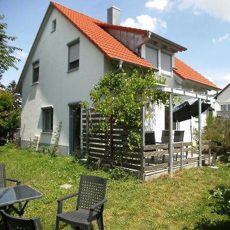 Ferienhaus Kettler II Muhr am See Extérieur photo