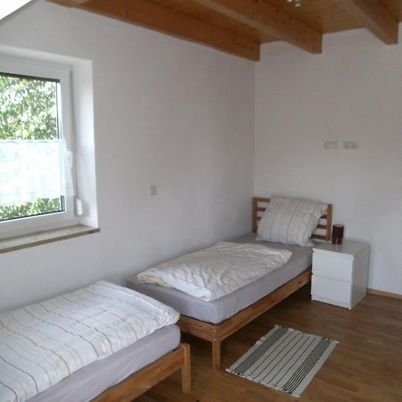 Ferienhaus Kettler II Muhr am See Extérieur photo