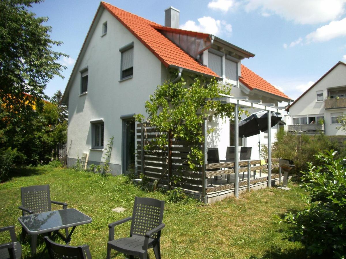 Ferienhaus Kettler II Muhr am See Extérieur photo