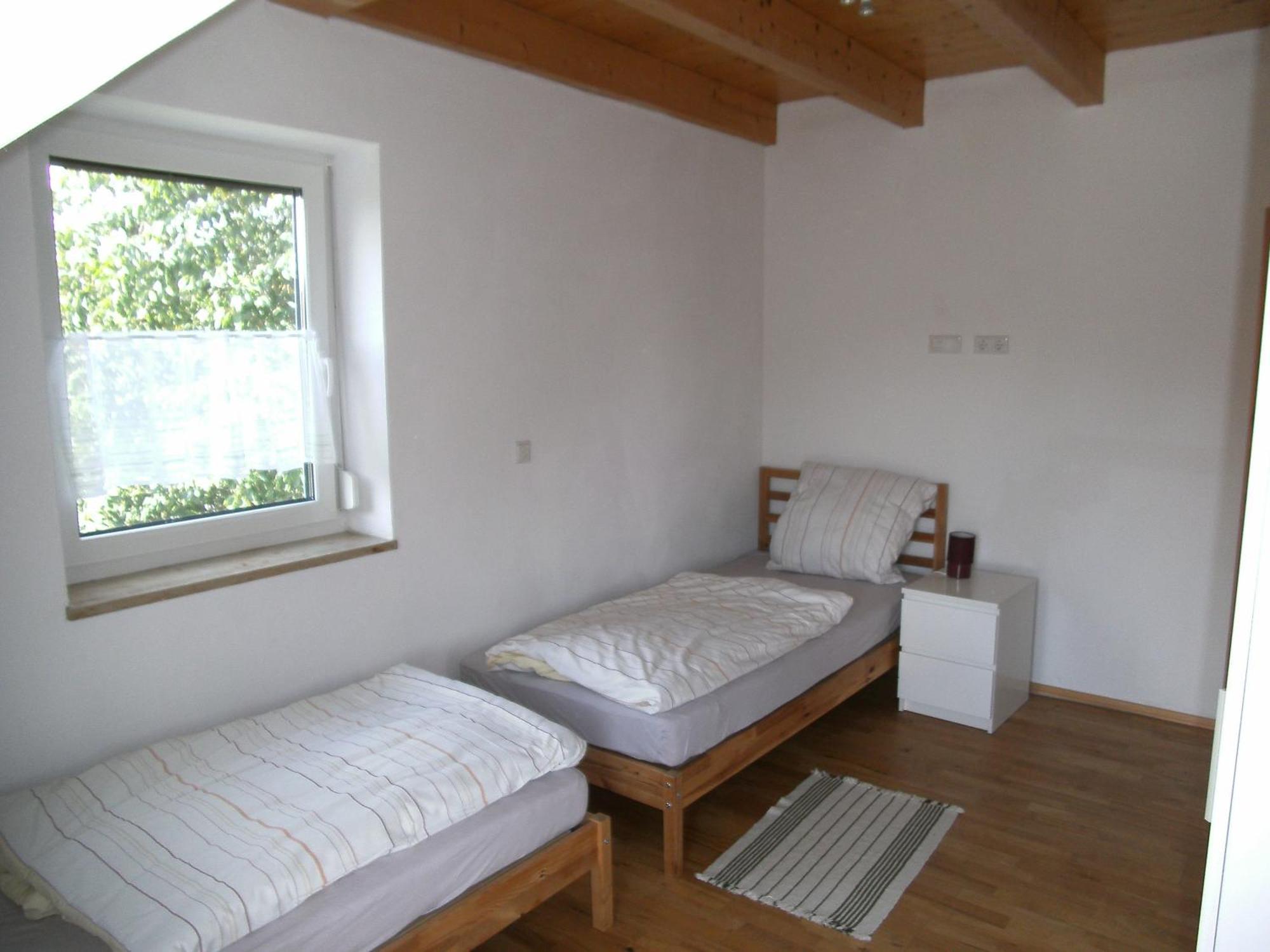Ferienhaus Kettler II Muhr am See Extérieur photo