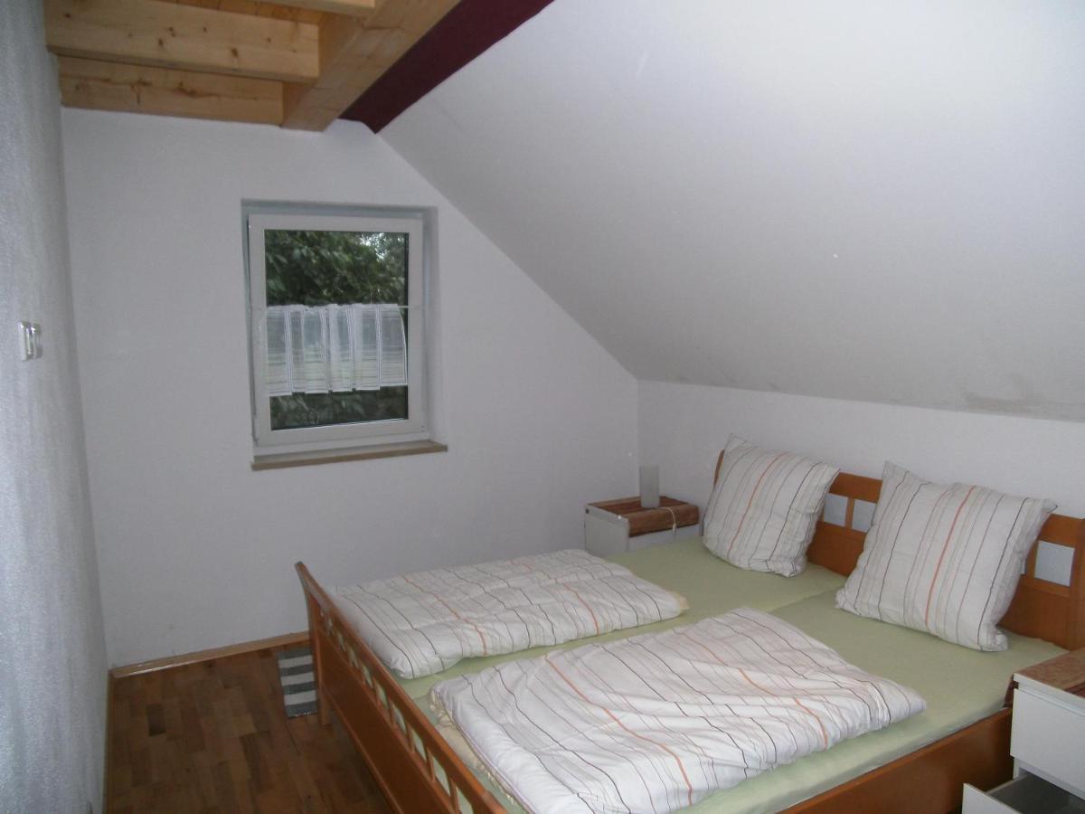 Ferienhaus Kettler II Muhr am See Extérieur photo