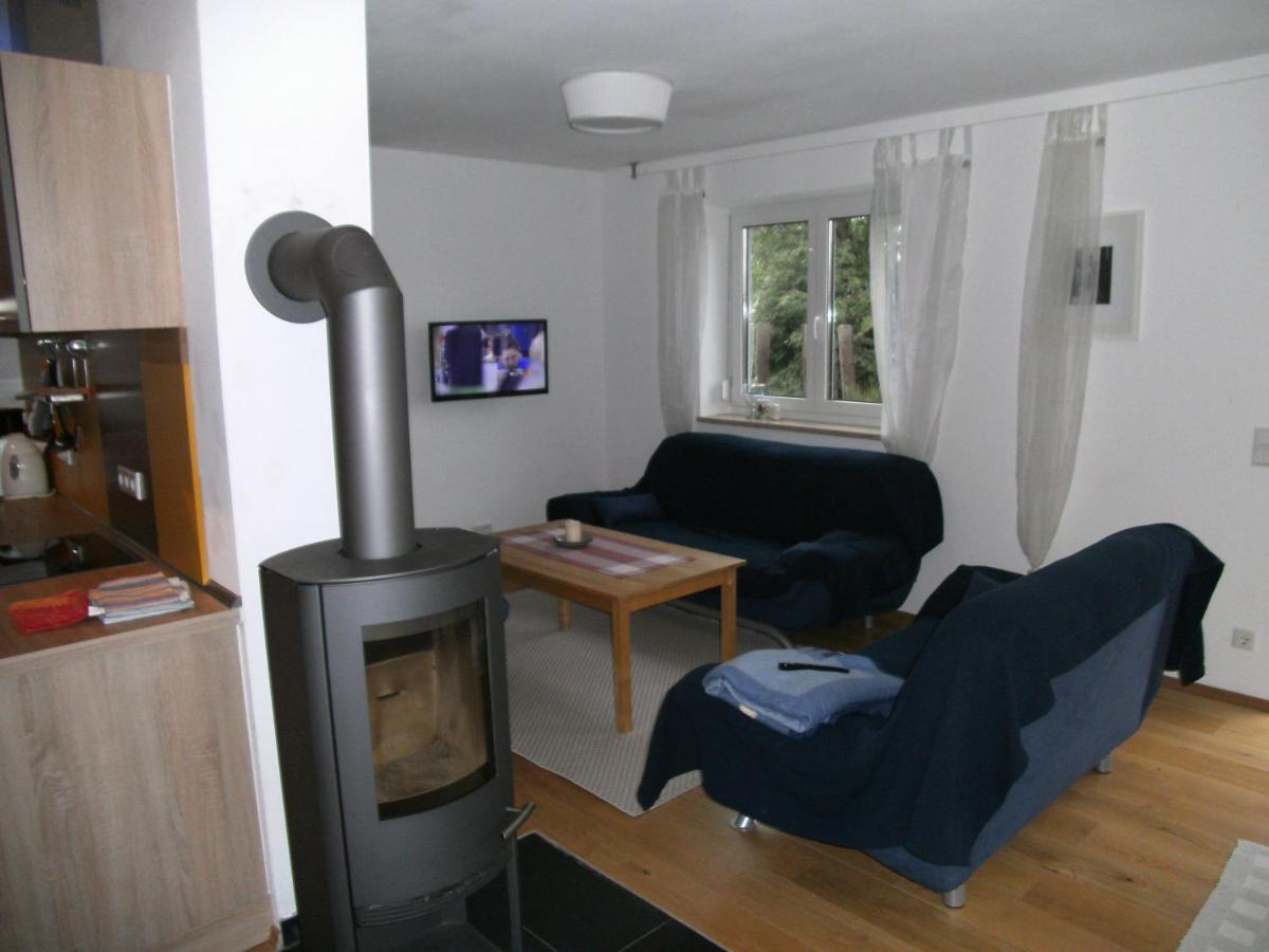 Ferienhaus Kettler II Muhr am See Extérieur photo