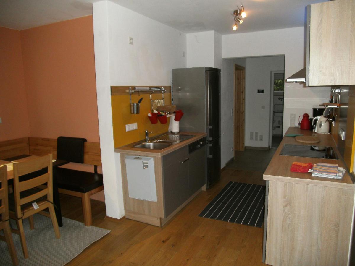 Ferienhaus Kettler II Muhr am See Extérieur photo