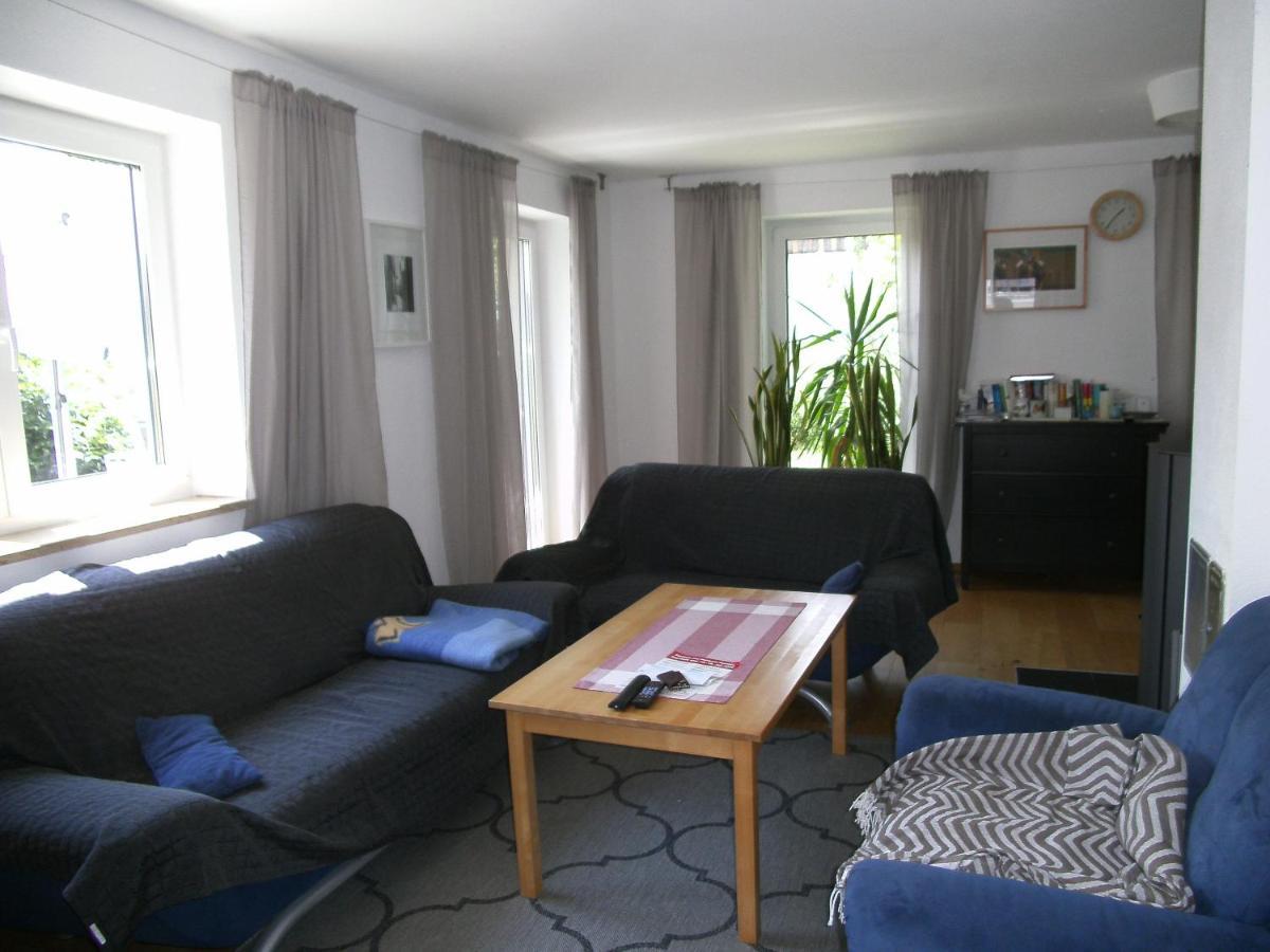 Ferienhaus Kettler II Muhr am See Extérieur photo