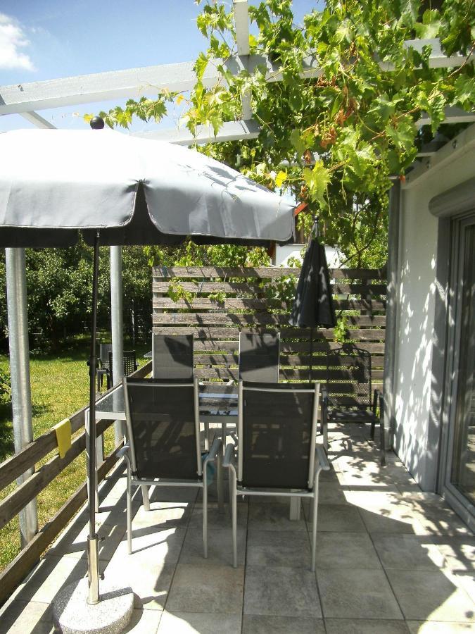 Ferienhaus Kettler II Muhr am See Extérieur photo